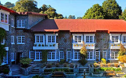 Hotel Naini Retreat In Nainital